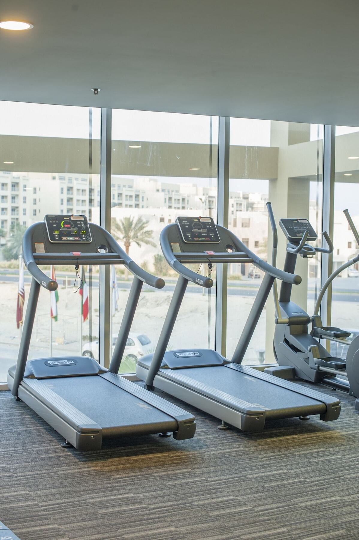 Gulf Suites Hotel Amwaj Manama Exterior foto